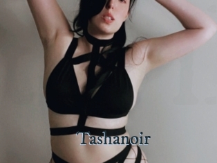 Tashanoir