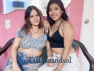 Tatianaandsol