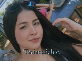 Tatianadeluca