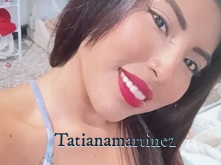 Tatianamartinez