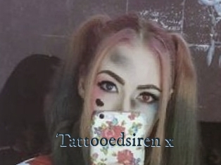 Tattooedsiren_x