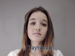 Taytebun