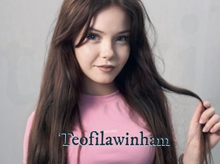 Teofilawinham