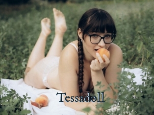 Tessadoll