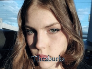 Theaburks