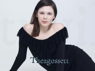 Theagossett