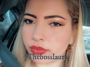 Thebosslaura