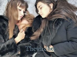 Thewitches