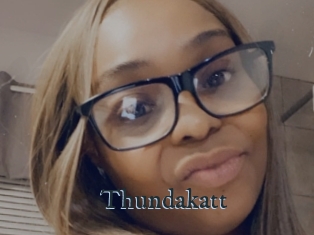 Thundakatt