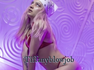Tiffanyblowjob