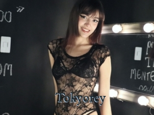 Tokyorey