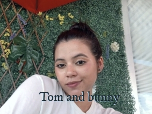 Tom_and_bunny