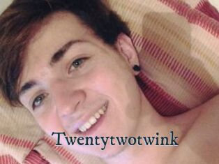 Twentytwotwink