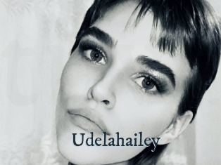 Udelahailey