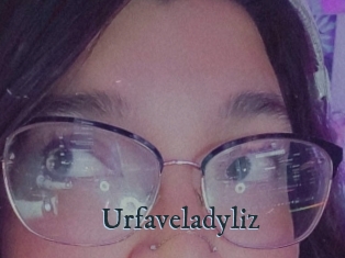 Urfaveladyliz