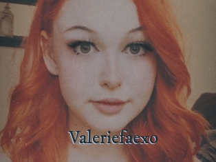 Valeriefaexo