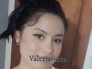 Valeriesierra
