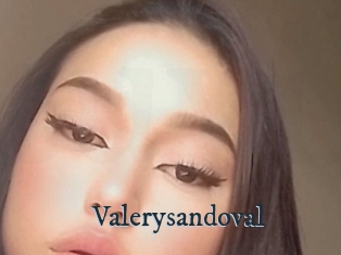 Valerysandoval