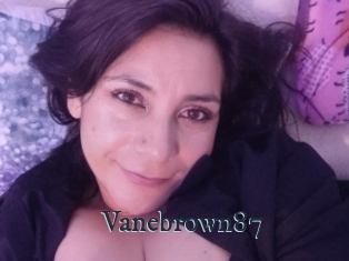 Vanebrown87