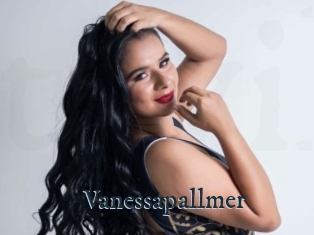 Vanessapallmer