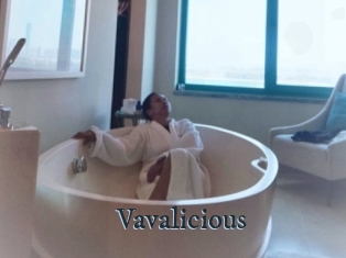 Vavalicious