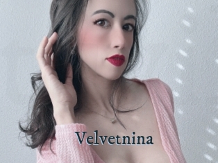 Velvetnina