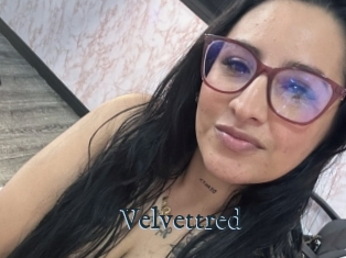 Velvettred