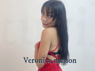 Veronica_masson