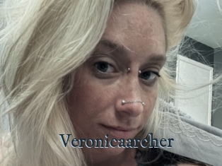 Veronicaarcher