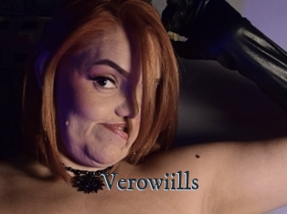 Verowiills