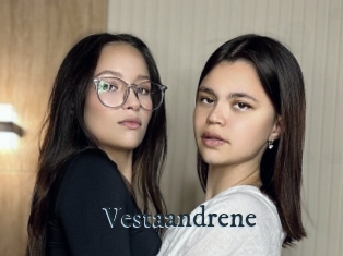 Vestaandrene