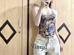Vinejd
