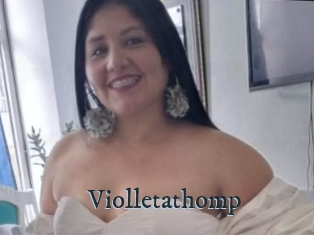 Violletathomp