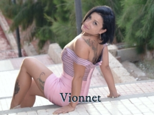 Vionnet