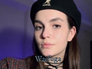 Waifuga