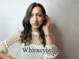Whitneybellas