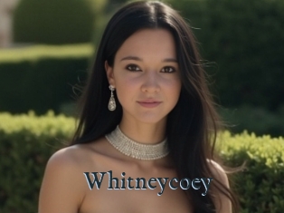 Whitneycoey