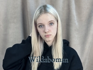 Wildaboman