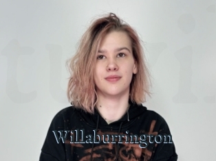 Willaburrington
