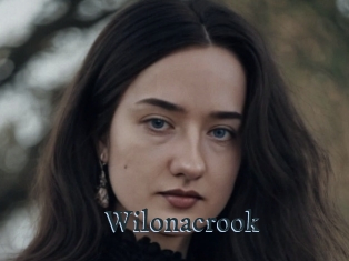 Wilonacrook