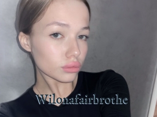 Wilonafairbrothe