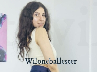 Wiloneballester