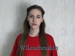 Wilonebenskin
