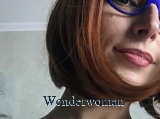 Wonderwoman