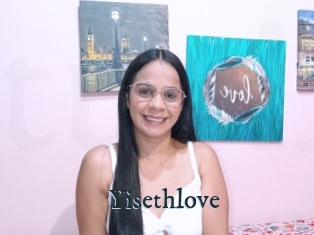 Yisethlove