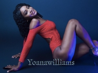 Yoanawilliams