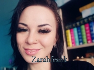 Zarahfrank
