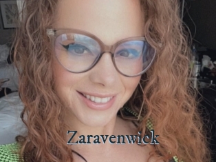 Zaravenwick