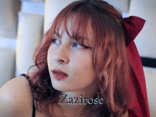 Zazirose