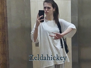 Zeldahickey